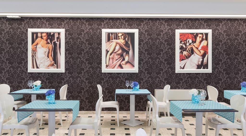 Hotel Magic Riccione Exterior photo