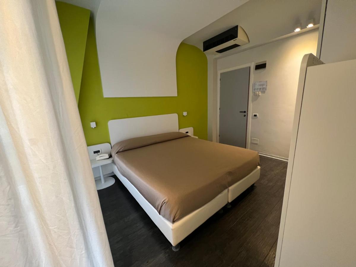 Hotel Magic Riccione Exterior photo