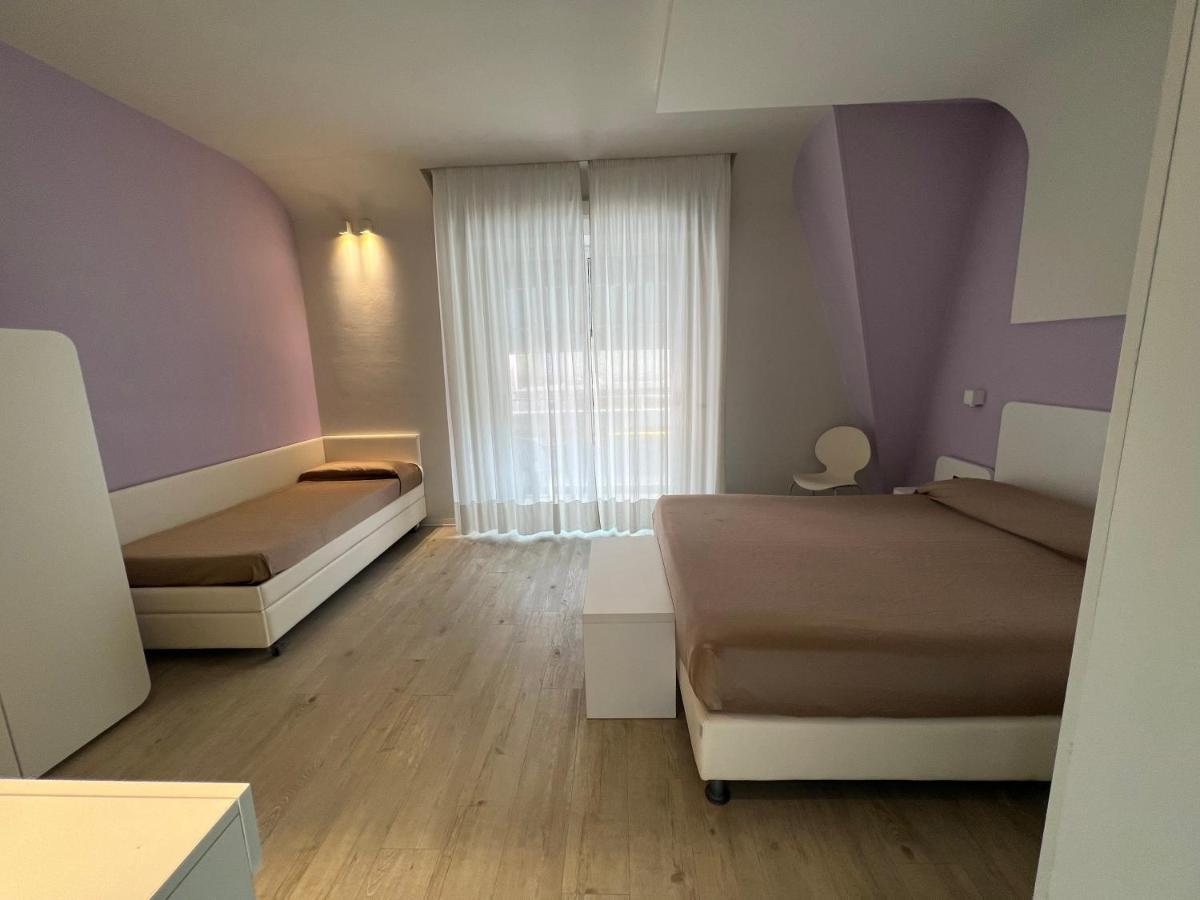 Hotel Magic Riccione Exterior photo