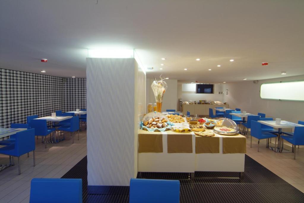 Hotel Magic Riccione Exterior photo